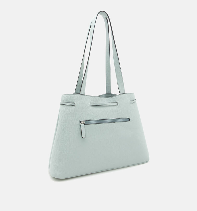 L.Credi Rahmi Mint Blue Cabas en Bleu pour femmes (370926)