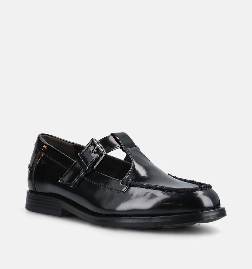 Tamaris Chaussures plates en Noir pour femmes (375534)