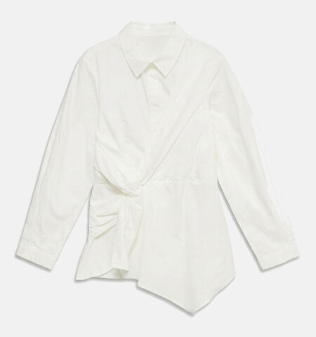 Vero Moda Blouses Blanc