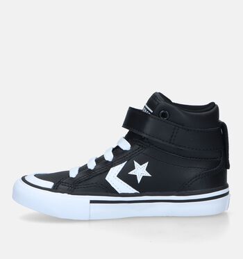 Converse Pro Blaze High Baskets Black