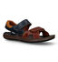 Pikolinos Tarifa Cognac Sandalen voor heren (323369)
