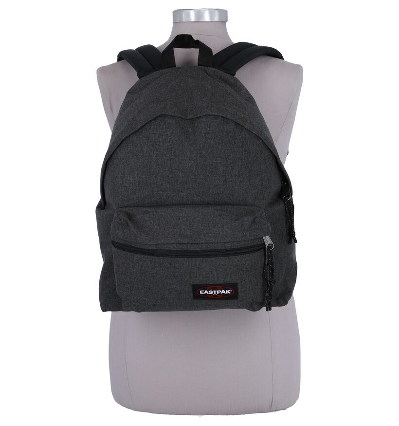 Eastpak Padded Zippl'r EK69 Sac à Dos en Gris en textile (280176)