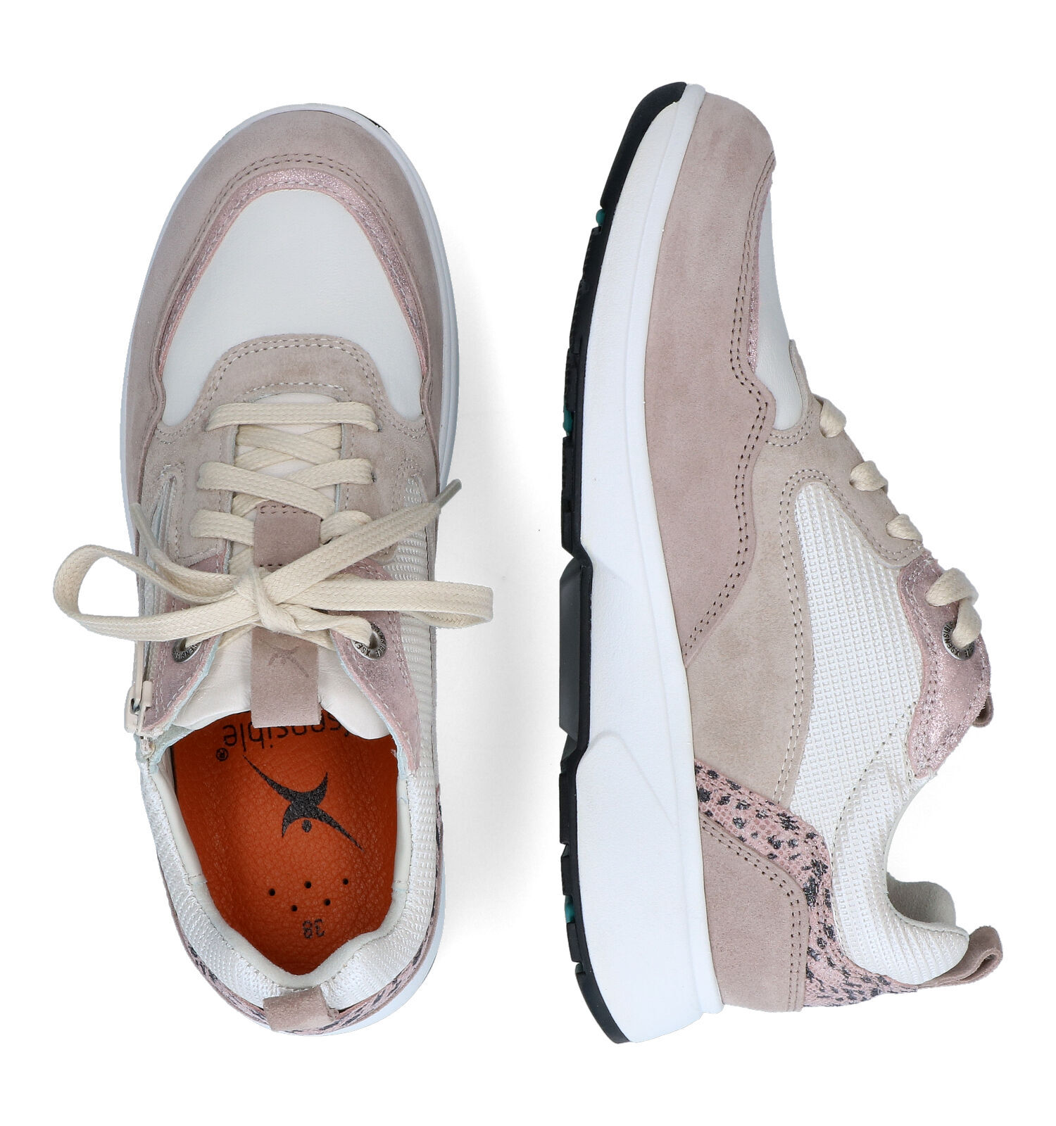 Wrangler sneakers 2025 dames