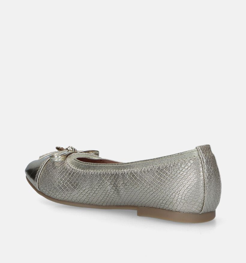 SJ Gouden Ballerina's voor meisjes (339872)