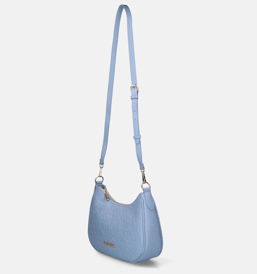 Valentino Handbags Relax Blauwe Schoudertas voor dames (340255)