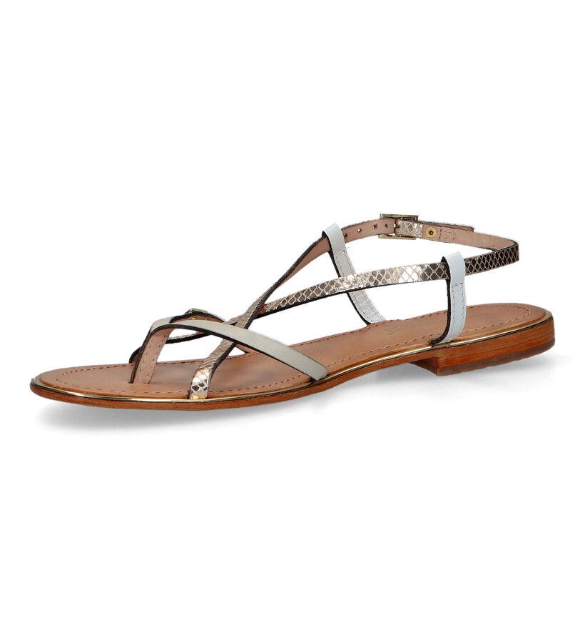 Les Tropeziennes Monaco Zwarte Sandalen voor dames (341426)