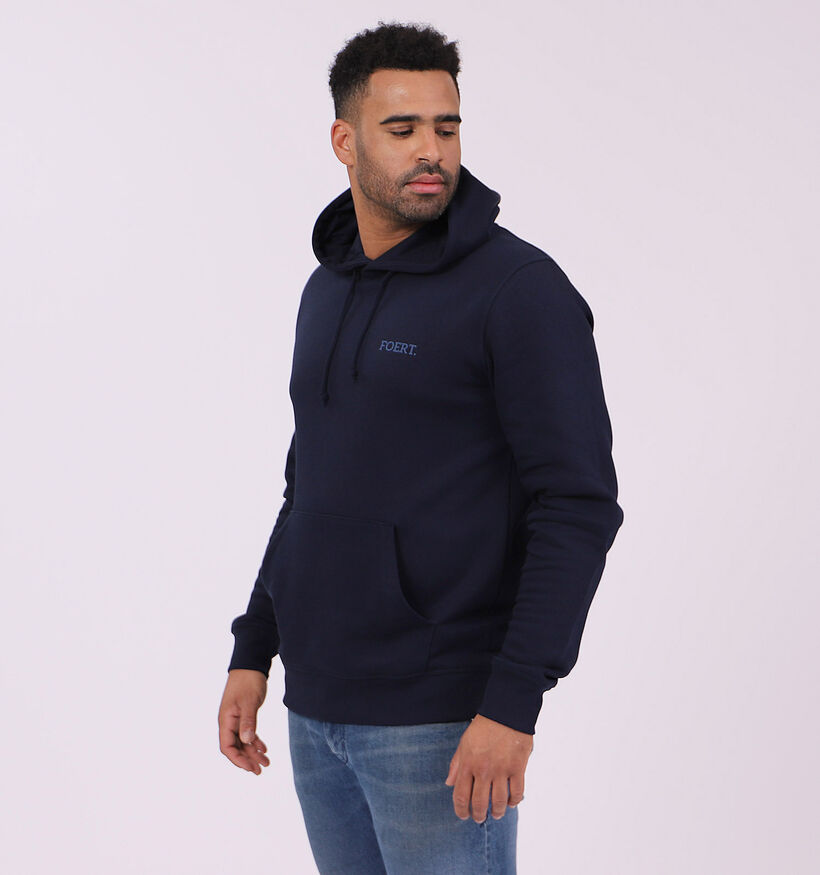 Foert Kaki Unisex Hoodie (310914)