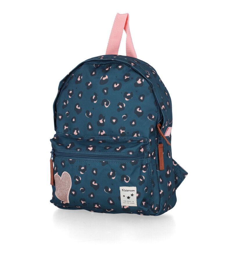 Kidzroom Sac à dos en Bleu pour filles (310754)