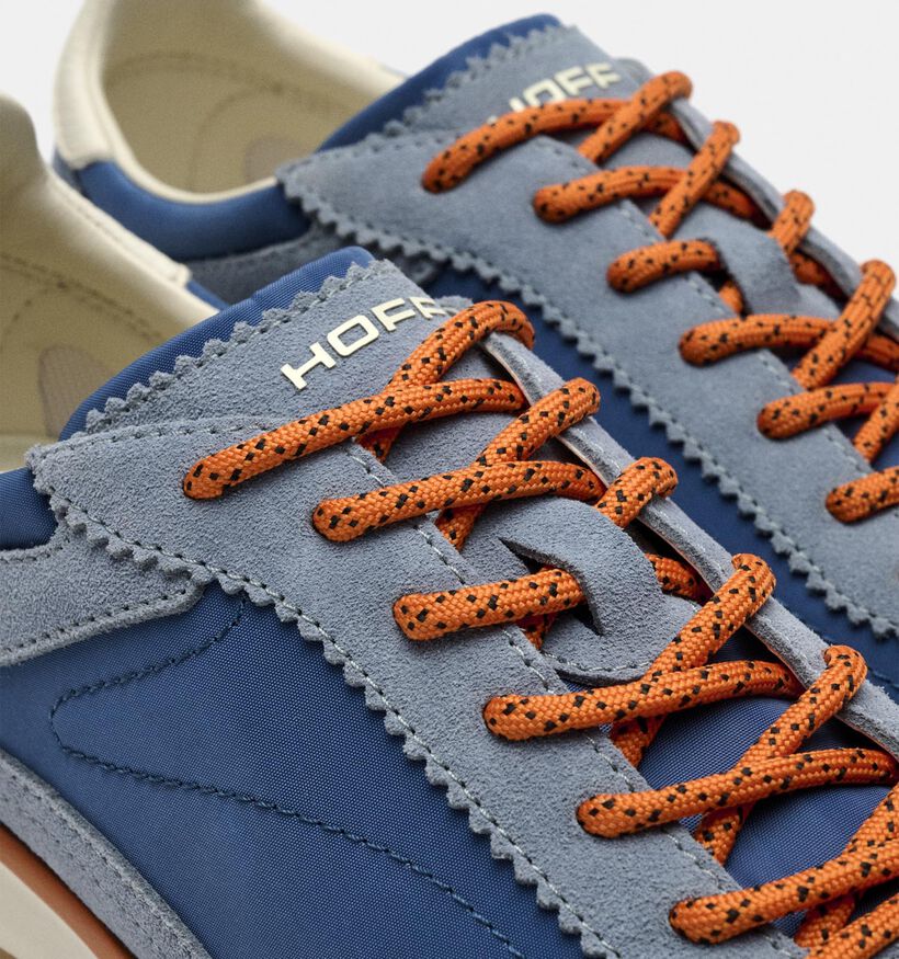 HOFF Bridge Baskets casual en Bleu pour femmes (367359) - pour semelles orthop&eacute;diques