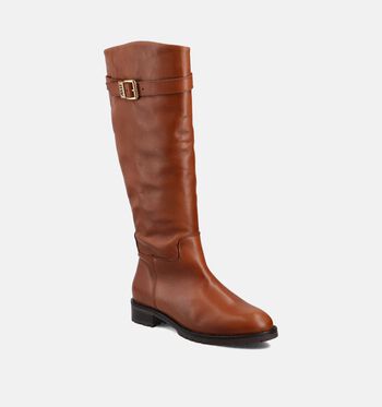 River Woods Bottes Noir