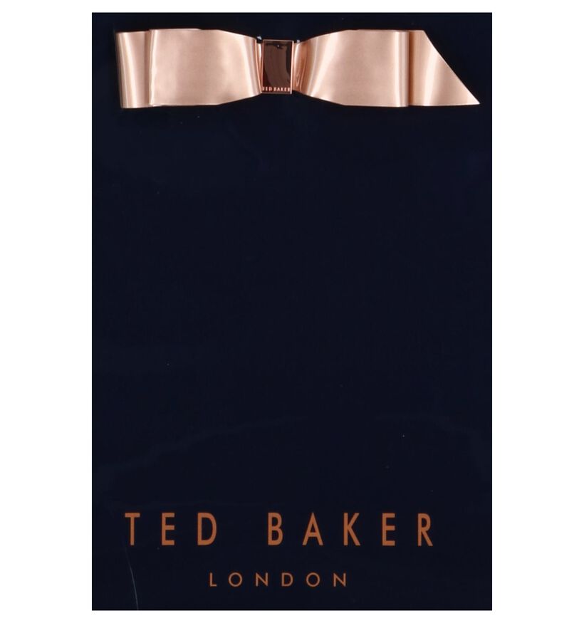 Ted Baker Cabas en Rose clair en synthétique (236358)