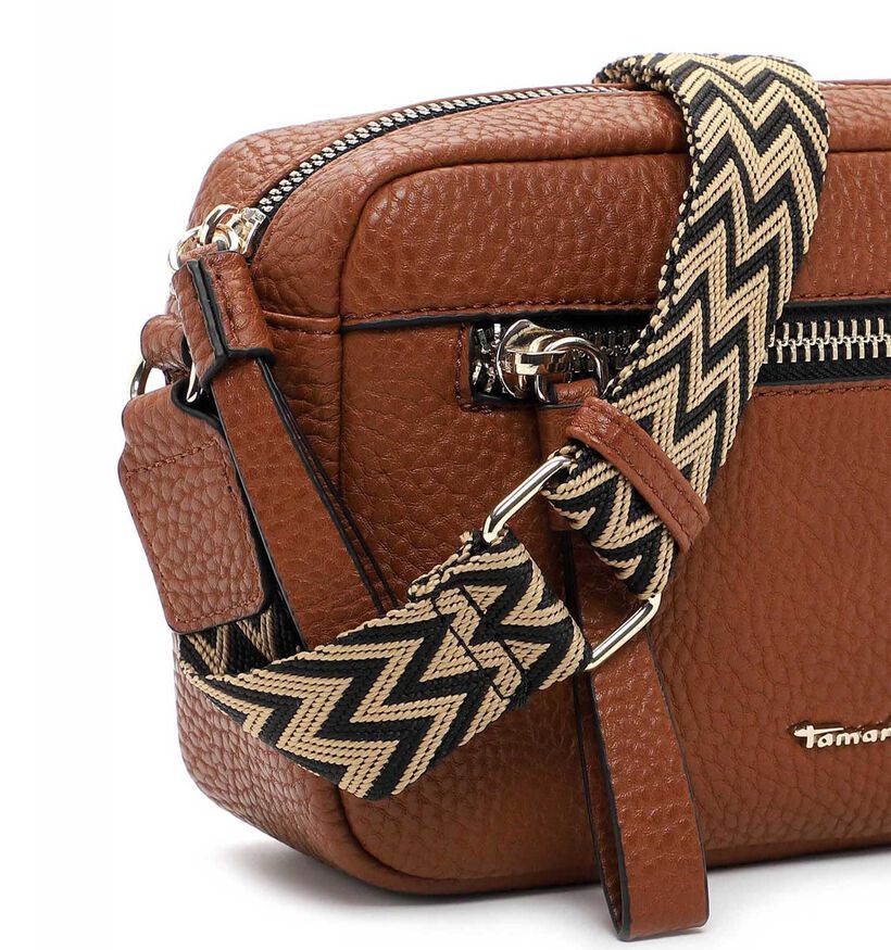 Tamaris Martha Bordeaux Crossbody Tas voor dames (330429)