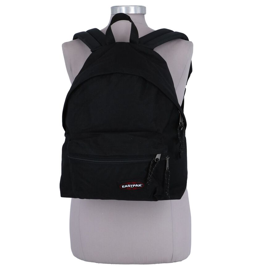 Eastpak Padded Zippl'r EK69 Grijze Rugzak in stof (280176)