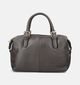 Via Limone Donkerbruine Handtas voor dames (385042)