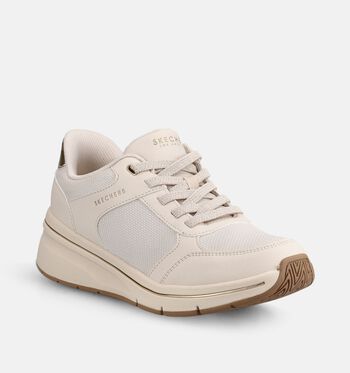 Skechers Hands Free Slip-ins Low Sneakers Wit