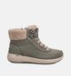 Skechers On-The-Go Stellar Kakigroene Boots voor dames (378080)