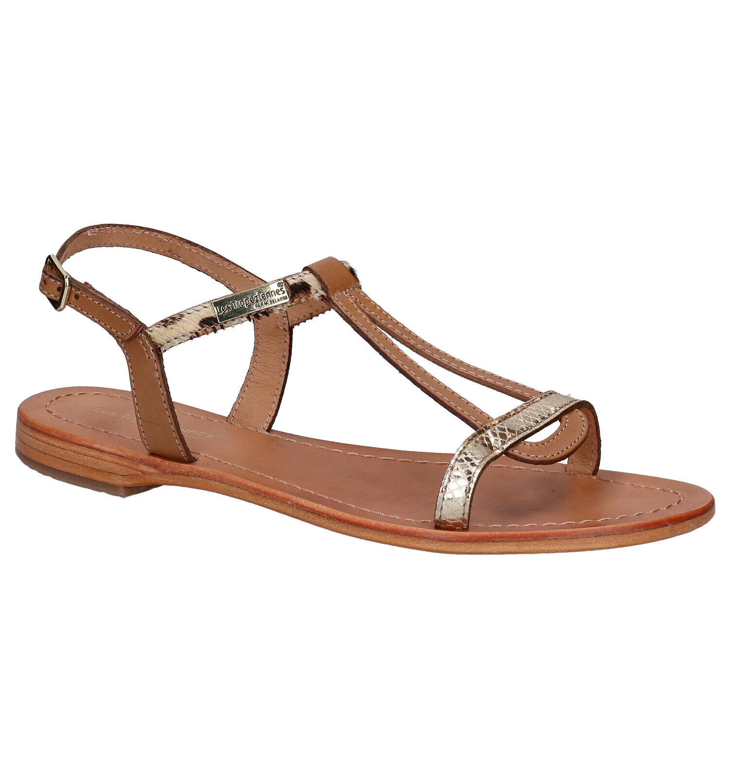 Les Tropeziennes | TORFS.BE | Gratis verzending en retour
