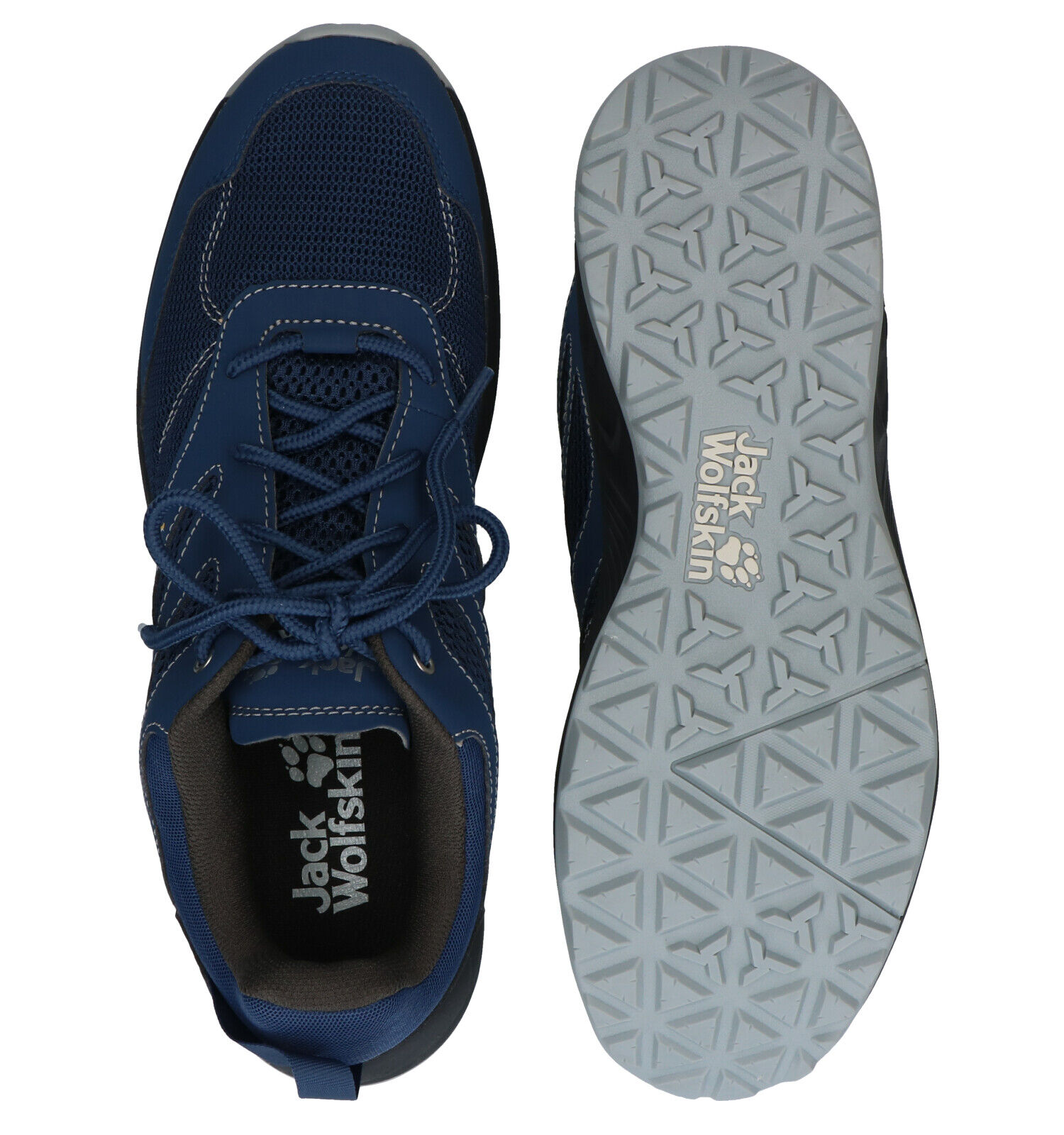 Wolfskin schoenen deals
