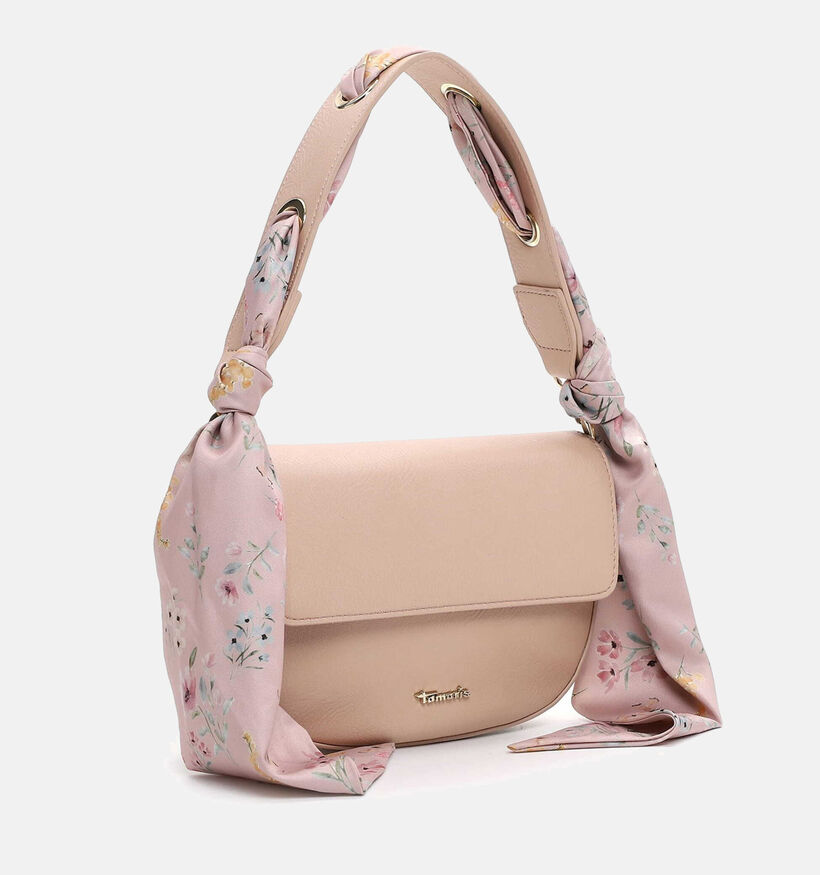Tamaris Fabia Sac à bandoulière en Rose pour femmes (355708)