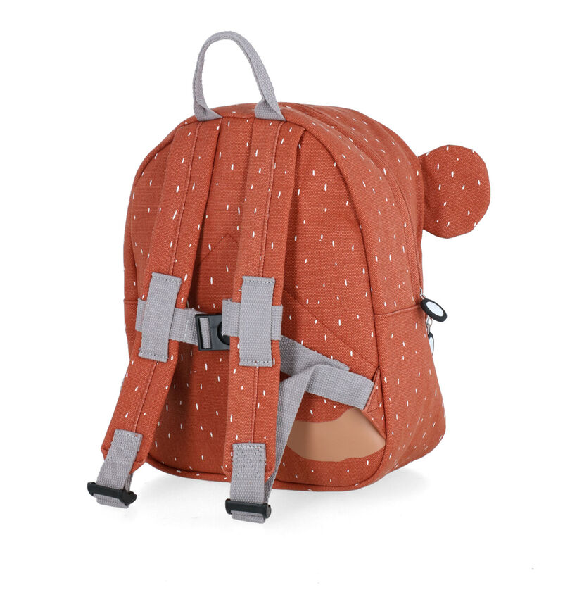 Trixie Mr. Monkey Sac à dos en Brun pour filles, garçons (335736)
