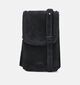DSTRCT Portland Road Zwart Telefoontasje voor dames (353931)
