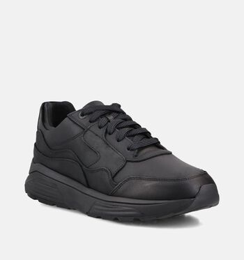 Xsensible Golden Gate Baskets Noir/Beige/Bleu