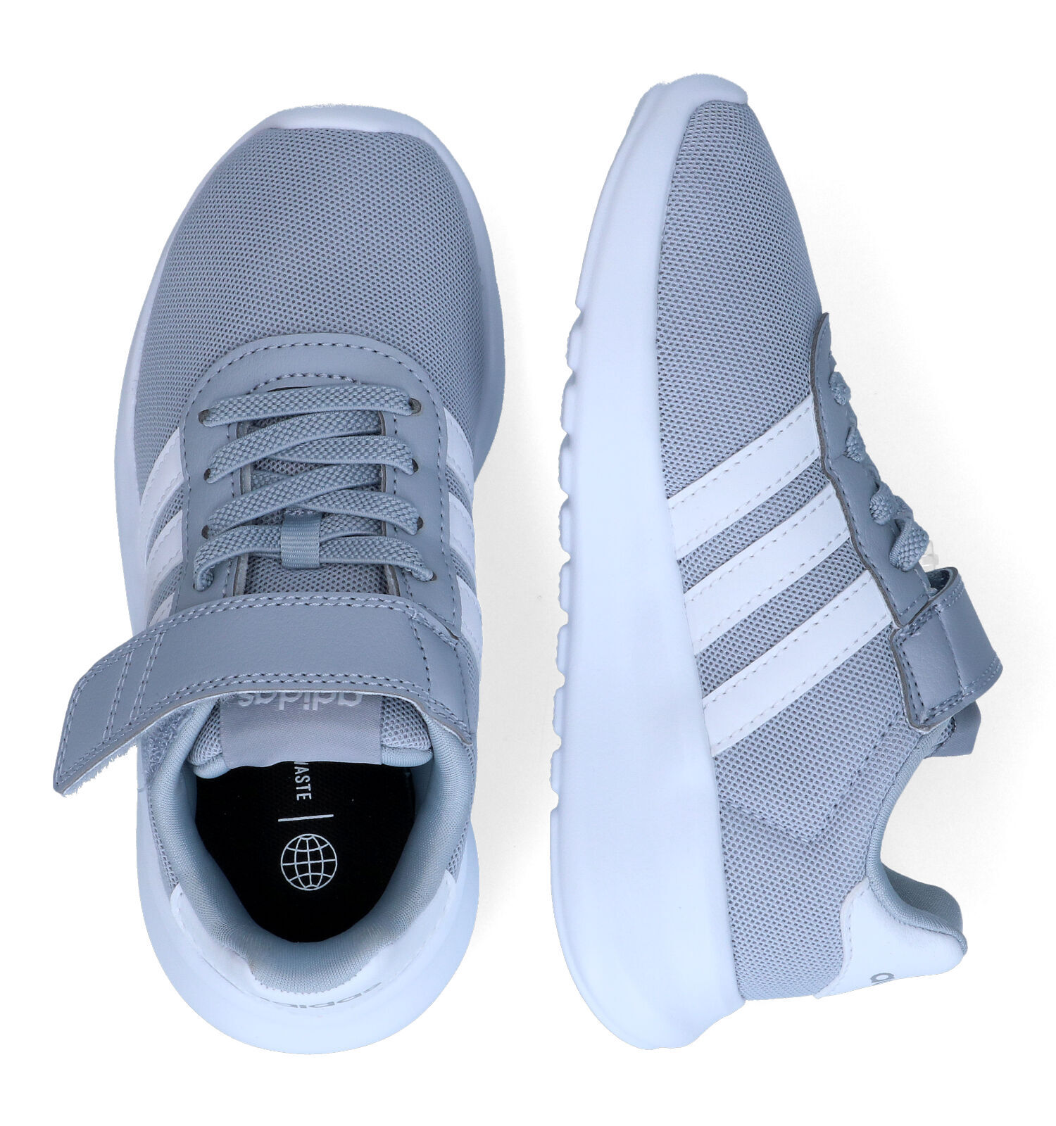 Adidas lite racer fille top