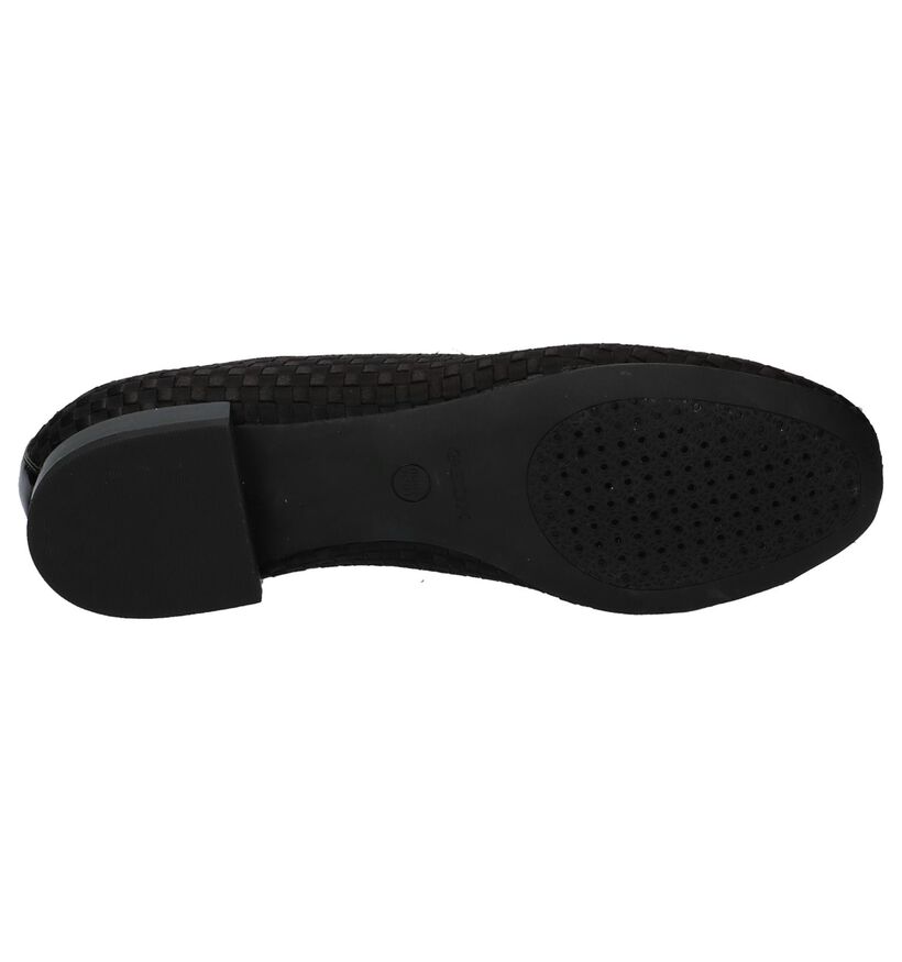 Geox Ballerines  (Noir), , pdp