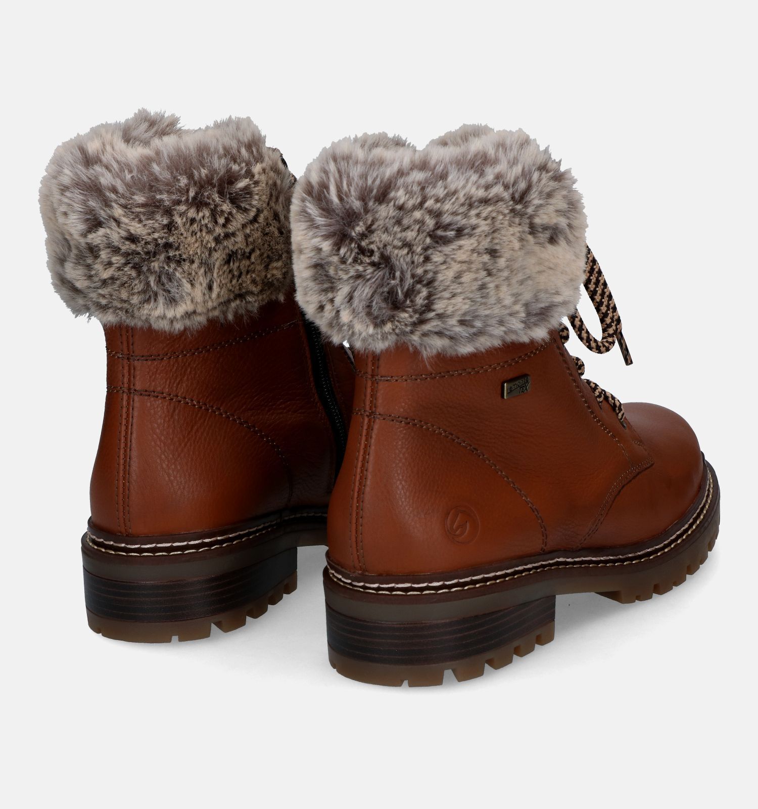 Remonte veterboots deals