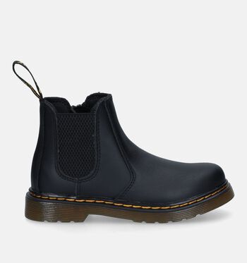 Chelsea boots zwart