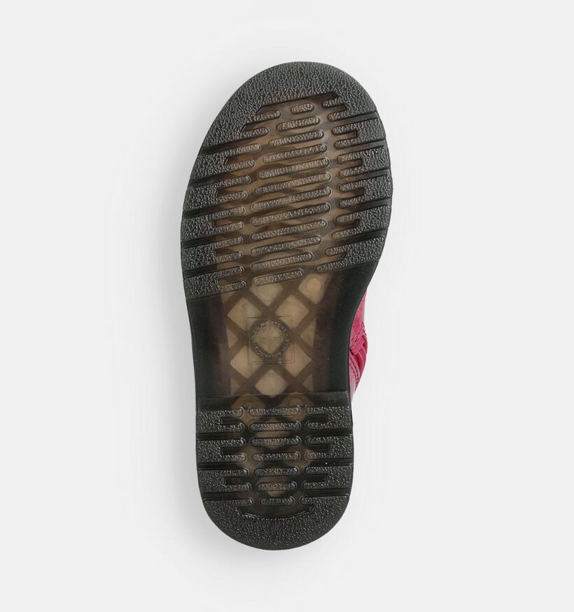 Dr. Martens 1460 Roze Boots voor meisjes (359642)