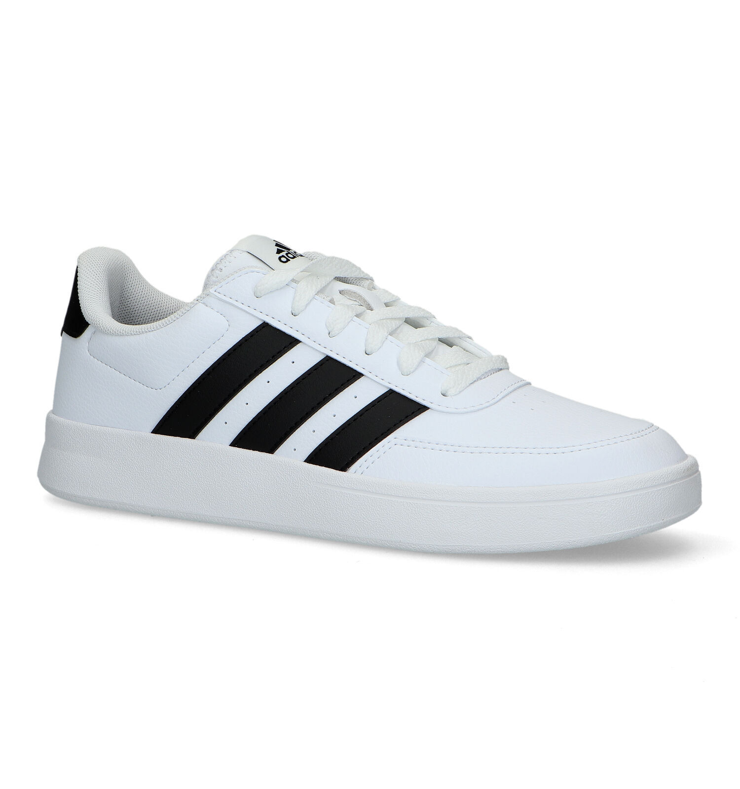 adidas Breaknet 2.0 Witte sneakers Heren Sneakers Online op TORFS.BE