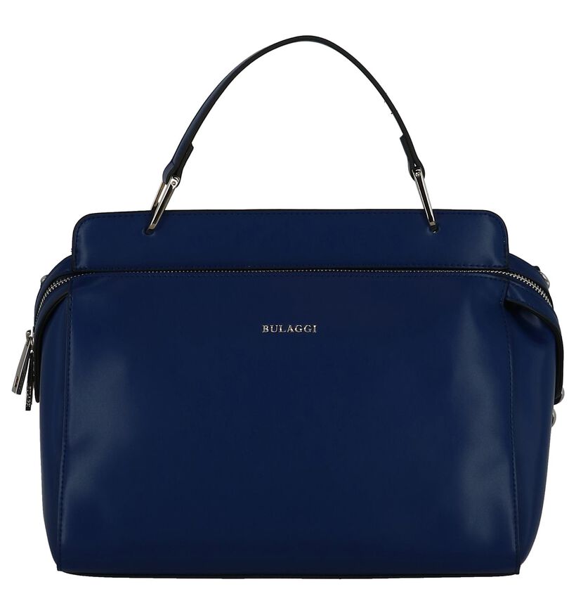 Bulaggi Kayla Sac à main en Bleu en simili cuir (249533)