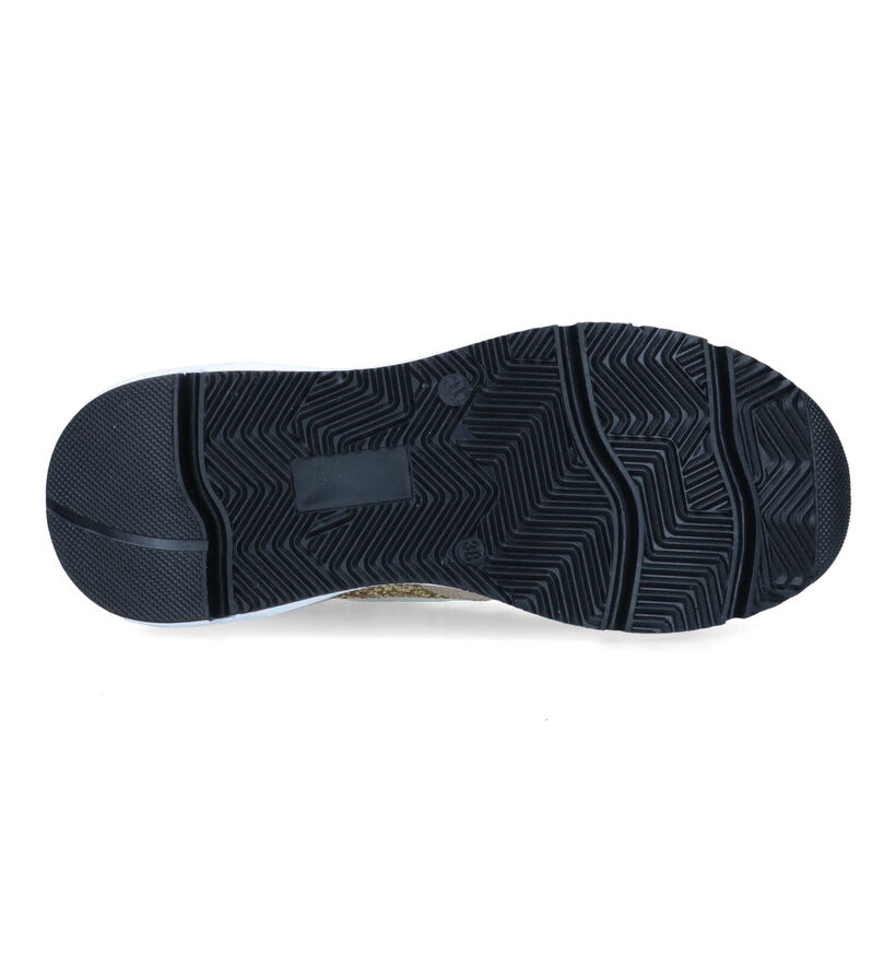 Sweet Lemon Blandina Baskets en Or pour femmes (327000)