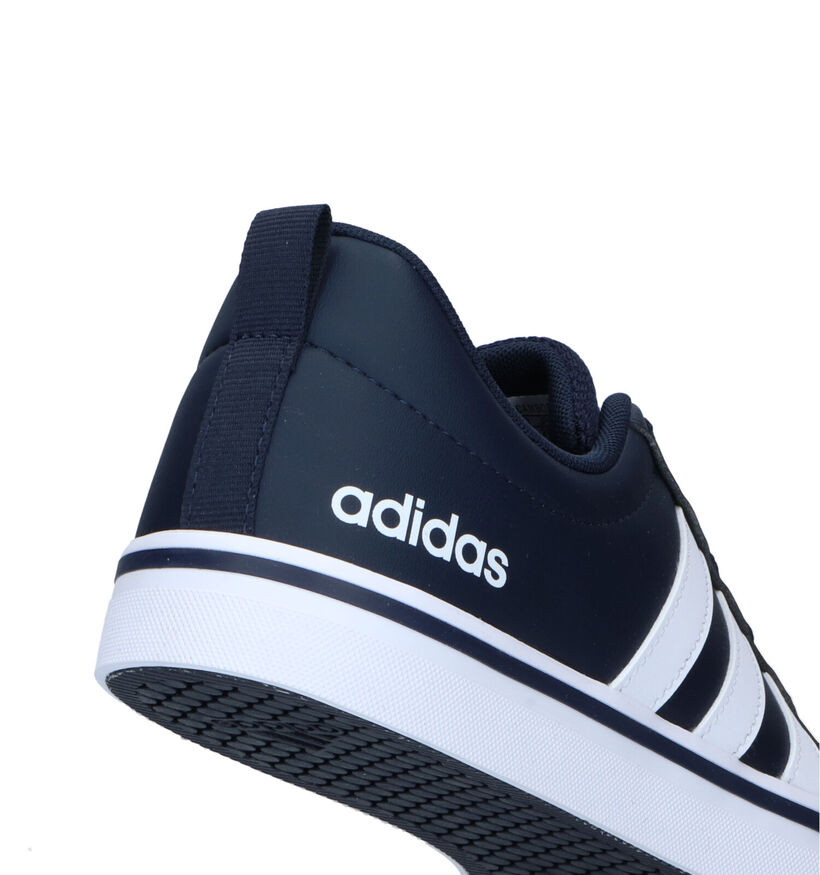 adidas VS Pace 2.0 Blauwe Sneakers voor heren (324933)