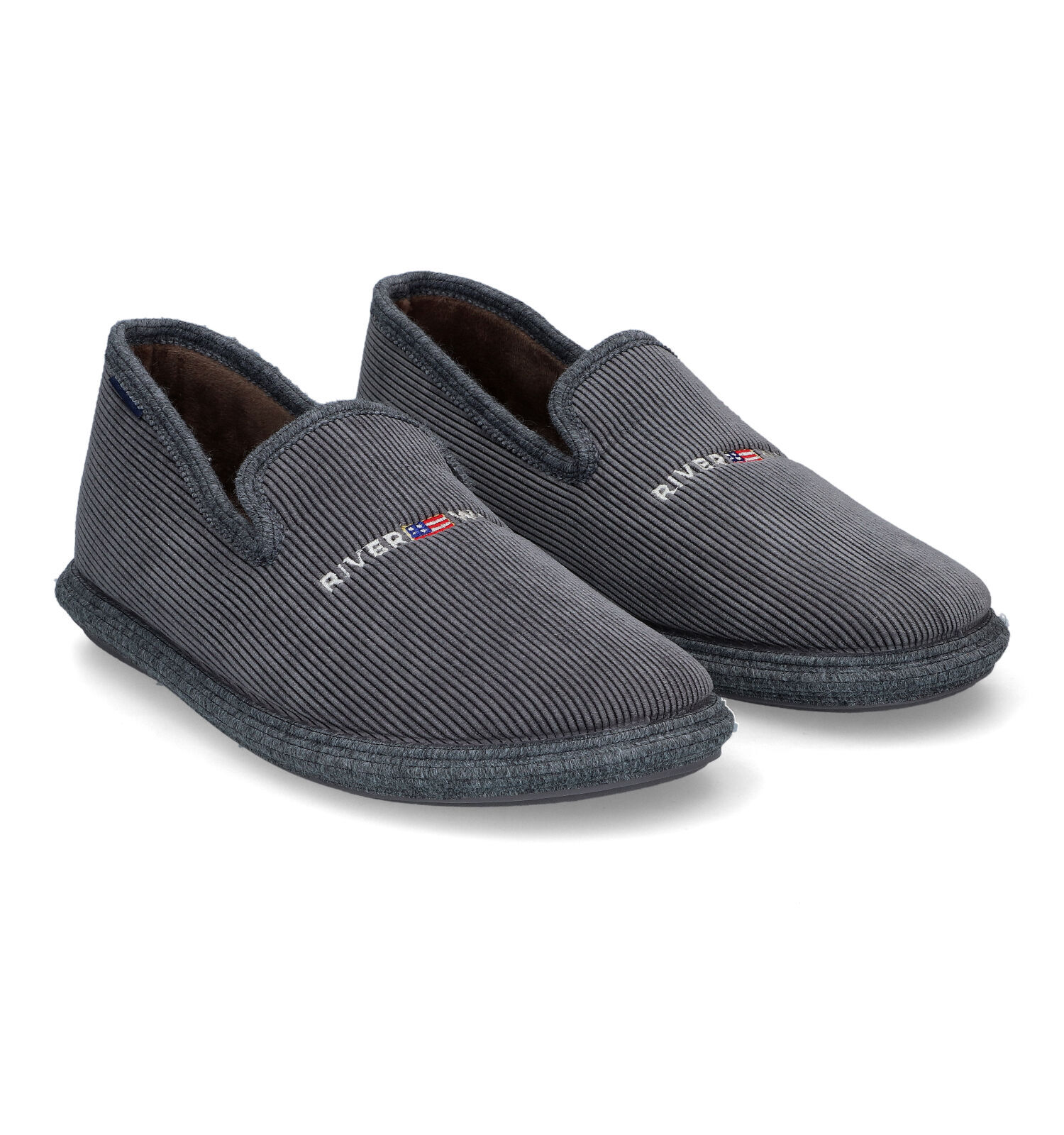 River woods pantoffels heren sales