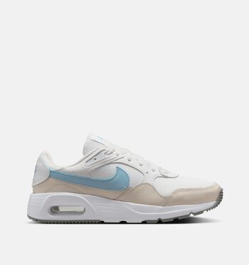 Nike Air Max Low Sneakers Black/ White/ Black/Summit White/Light Armory Blue/Sanddrift/Summit White/Amber Brown/White