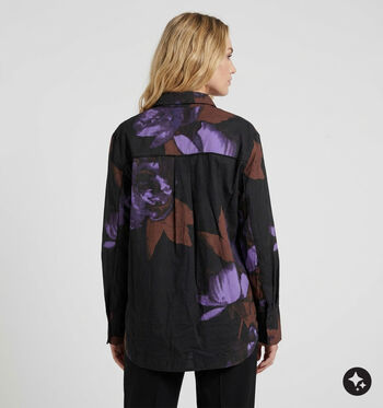 Vero Moda Blouses Noir