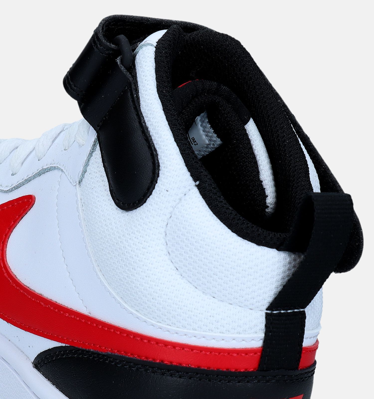 Hoge nikes kind online