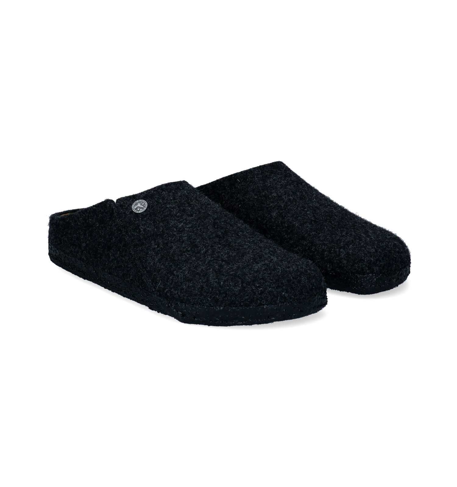 Pantoffels heren birkenstock 2025