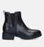 Nerogiardini Zwarte Boots voor dames (329943)