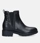 NeroGiardini Bottines motardes en Noir pour femmes (329943)