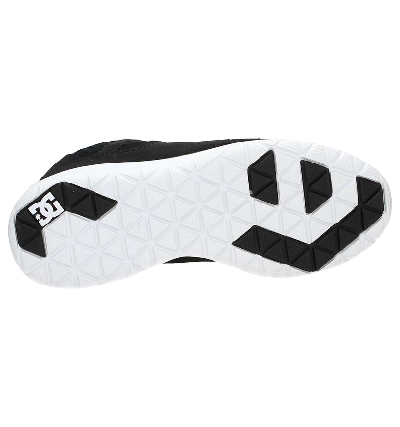 Dc Shoes Heathrow Sneakers Zwart, , pdp