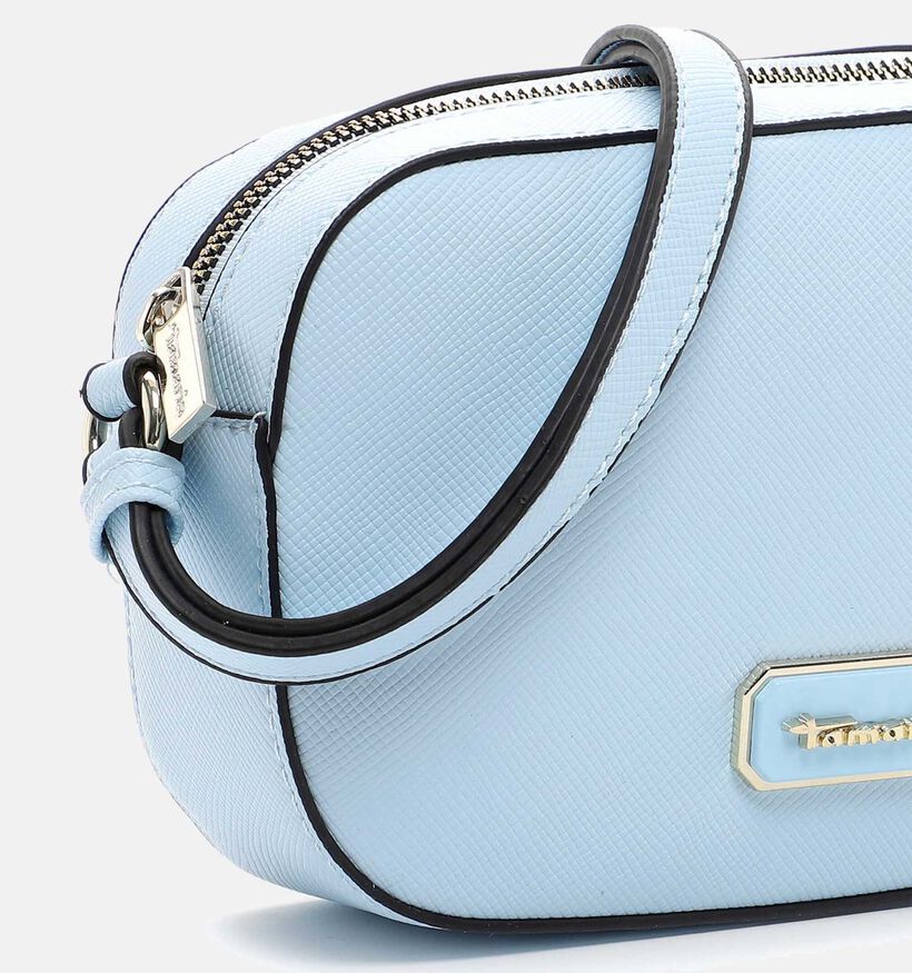 Tamaris Anja Sac porté croisé en Bleu pour femmes (338701)