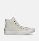 Converse CT All Star Gold Ecru Sneakers voor dames (351003) - geschikt voor steunzolen