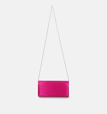 Bulaggi Feesttassen Zwart/Goud/Blauw/Roze/Zilver