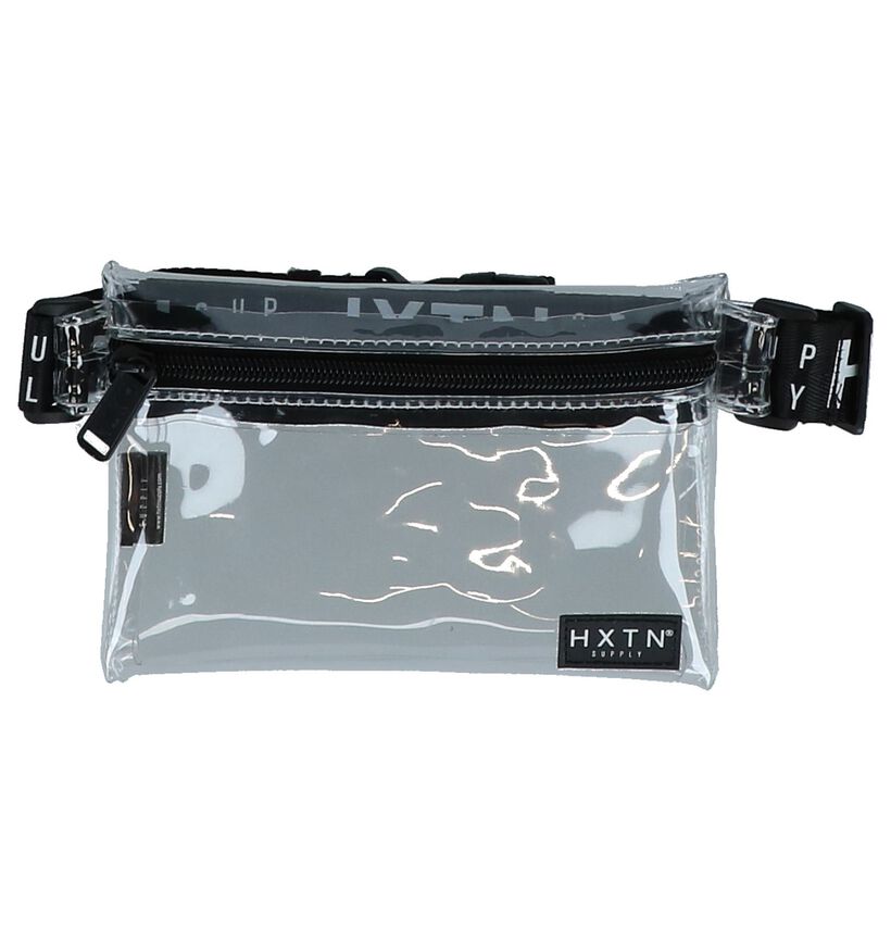 Transparante Beltbag HXTN Prime , , pdp