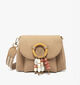Woomen Camomille Pearl Beige Crossbodytas voor dames (370812)