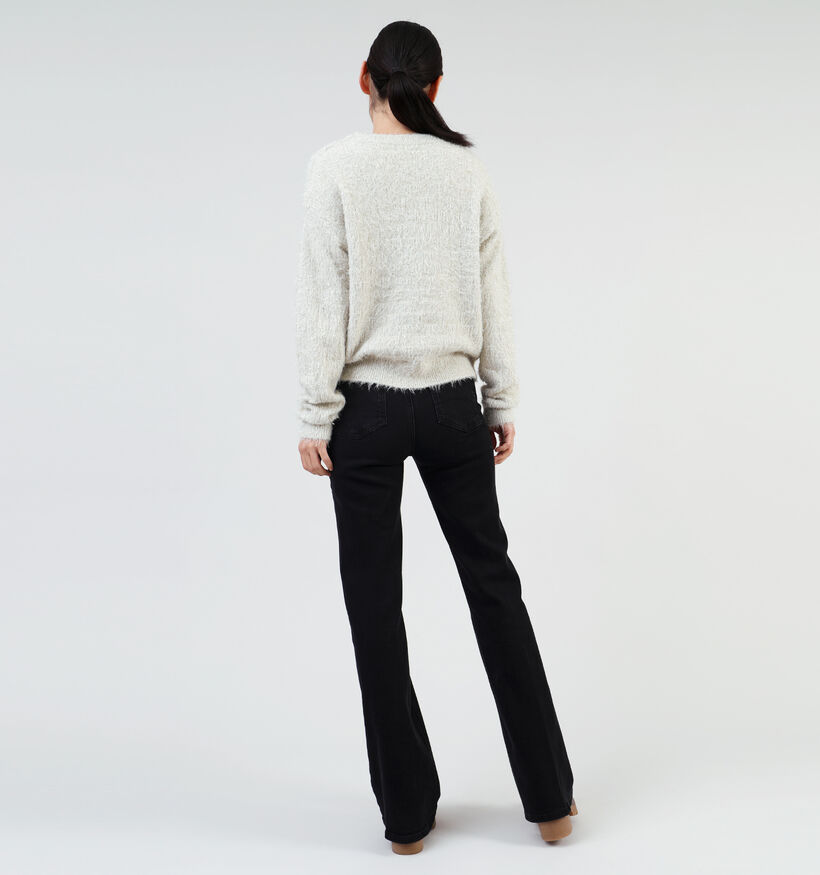 Expresso Beige Trui voor dames (351057)