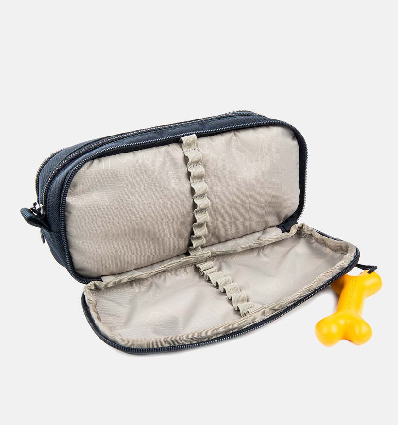 STONES and BONES Rowan 2.0 Trousse en Vert pour garçons (329052)